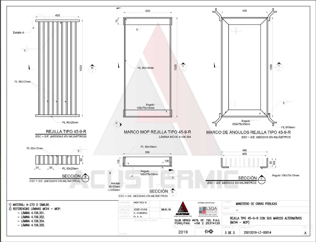 Rejilla De Desagüe Exterior - Acero Inoxidable, Dos Tamaños (75mm/110mm) | Antihojas Para Jardín, Garaje, Piscina